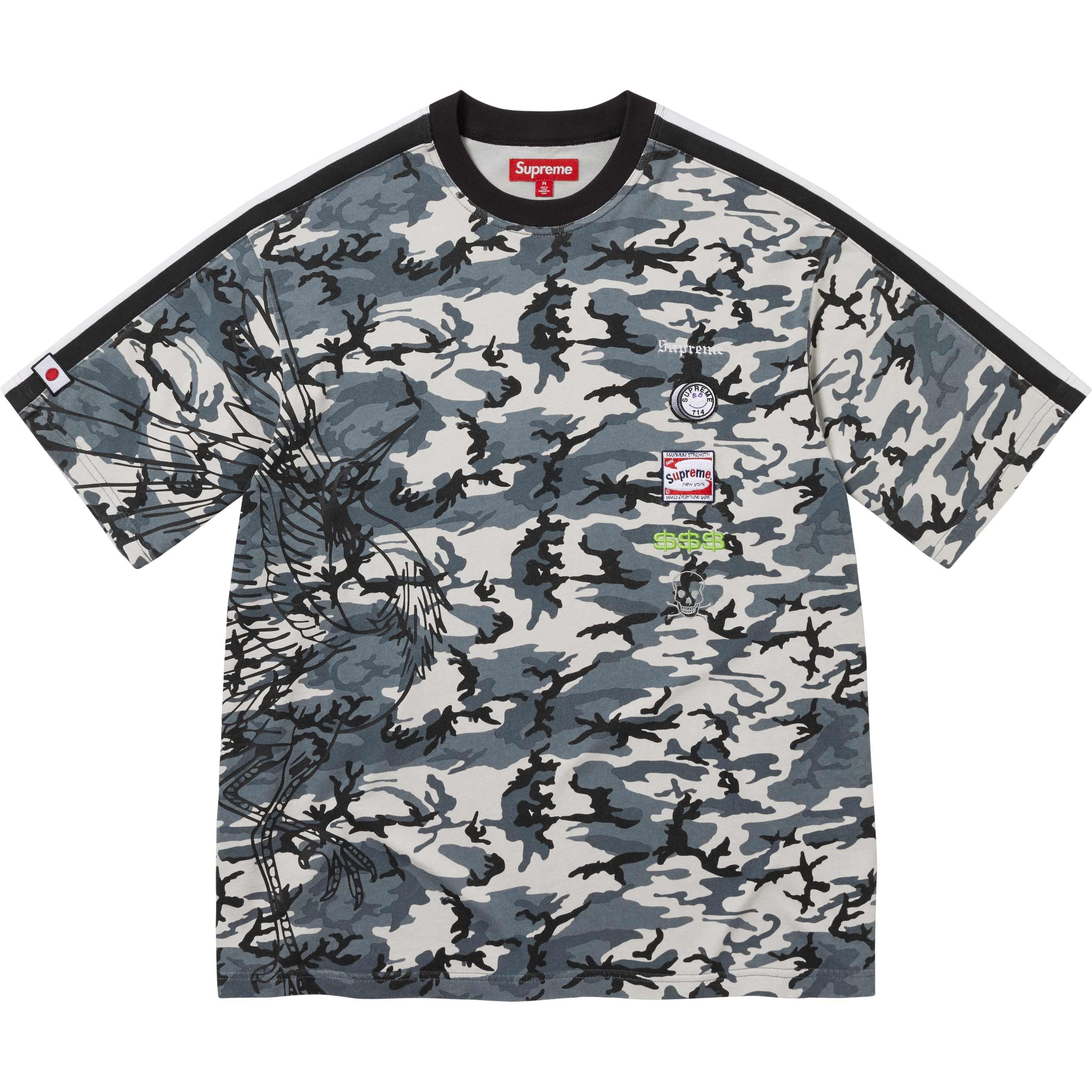 Crane S/S Top view 2